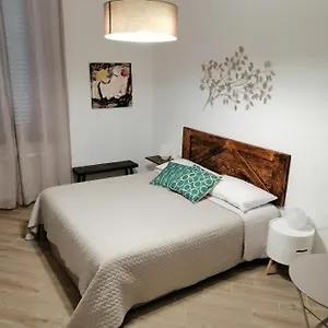 Tre Orologi Maison d'hôtes Piombino