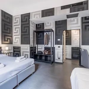 Deco Hotel Florence