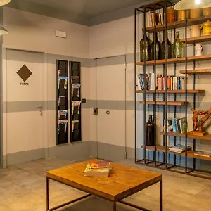 Design 4 Couette-café Syracuse