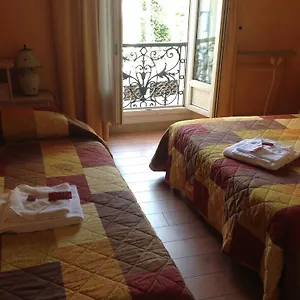 Boutique Couleurs Suds Hotel Cannes