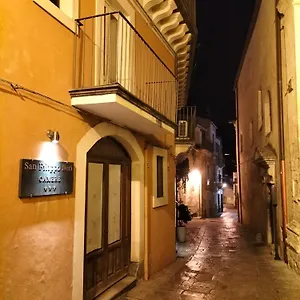 San Filippo Neri - Maison d'hôtes Raguse