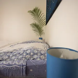 La Muscade Bed & Breakfast