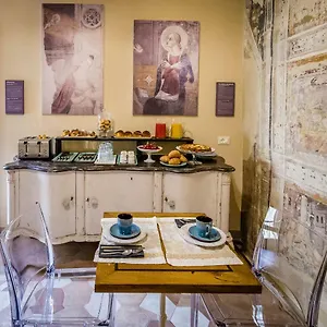 San Pier Novello In Oltrarno Couette-café Florence