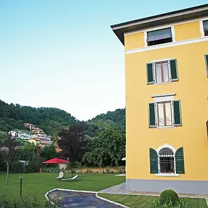 Mikeme 3*, Carrara Italy