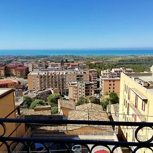 Backpackers 2*, Agrigento Italy