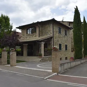 La Torre 3*, San Quirico d'Orcia Italy