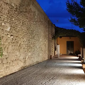 Alle Vecchie Mura 3*, Pistoia Italy
